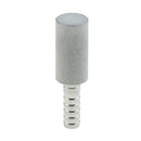 2 Micron Diffusion Stone Stainless Aeration Stone Carbonating Stone for Beer