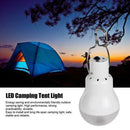 Portable Solar Power Led Bulb Lamp 110LM Solar Panel Applicable Outdoor Lighting