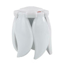 E27 140LED Foldable Bulb Light High Bright Constant Current Garage Lamp