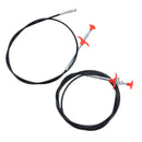 90Cm +160Cm Long Sewer Cleaning Wire Spring Household Bendable Sink Tub Toi