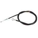 185cm 73" Brake Clutch Cable Wire For  Sportster 883 1200