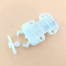 Beetle Magnetic Cabinet Push To Open Rebound Self-Locking Device Press Latc