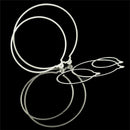 Circle Cutting Dies Art Stencil Scrapbooking Album Card Paper Embossing Z3D4