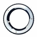 Adapter for Olympus Zuiko OM Lens to Sony NEX3 NEX-7 NEX-5 NEX-5N NEX-VG10  N6Q3