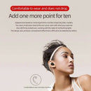 A6S Mini TWS Twins True-Wireless In-Ear BT5.0 Stereo Earphones Earbuds Spor
