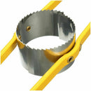 430 stainless steel + PVC Corn Cutter Separator Kitchen Tool Remove Kernel  I8U2