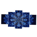 Huge Modern Abstract Art Canvas Print Painting Picture Mural Wall Decor