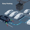 New 170Â° Car AUTO Rear View Backup Camera Parking Reverse Waterproof Camera Z7S5