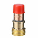 10pcs/set New TIG Gas Lens Welding Torch