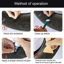 Tire Repair Glue Tyre Puncture Sealant Glue Bike Car Repair Tire 2019 Patch Favo