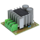 DC/DC HRD Converter 24v 36v 48v To 12v 3A Voltage Switch Step Down Power Mo Q7A8