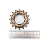 1pc BMX Bike Bicycle Race 16T Tooth Single Speed Freewheel Sprocket Part LJ