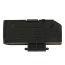 Camera Battery Cover Protective Cap Door Protector Holder for Canon EOS 450D