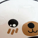 Placemats For Kids Silicone Placemat Baby Waterproof Heat Resistant Non-Sli