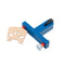 Making Violin Coder Repair Tool Violin Bridge Machine Luthier Tool
