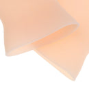 2Pcs Silicone Gel Wrist Thumb Support Braces for Arthritis Joint Sprains