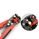 Multifunctional Automatic Wire Stripper Cable Wire Stripper Cutter Crimping