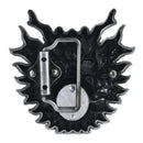 Mens Dragon Animal Metal Alloy Cowboy Cowgirl Fashion Punk Belt Buckle  3C