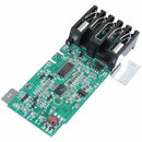 M18B Li-Ion Battery Plastic Case Charging Protection Circuit Board For Milw