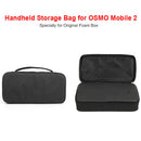 For DJI OSMO Mobile 2 Gimbal Handheld Waterproof Storage Bag Portable Carry Case