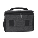 Waterproof Photo Case Dslr Camera Bag For Eos 5D Mark Iv Iii 800D 80D 200D