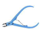 Nail Art Cuticle Remover Cutter Nipper Nails Clipper Manicure Salon Tools