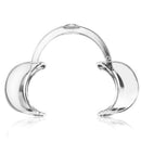 3pcs Autoclavable Dental Teeth Whitening Lip & Cheek Retractor Dentist Mout X3W4