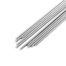 10pcs WT20 Tungsten Electrode Welding Rod for Argon Arc Welding (1.6x150mm) A