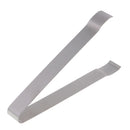 6 inch Ice Tong Food Sugar Clamp Kitchen Gadget for Bar, Tea Party & Wedding
