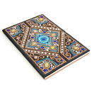 DIY Mandala Special Shaped Diamond Painting 50 Pages A5 Sketchbook Notepad