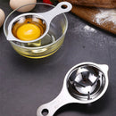 Separator  White Yolk Convenient Home Stainless Steel Cooking Tools