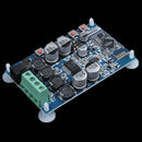 Tda7492P Bluetooth Receiver Amplifier Audio Board 25Wx25W Speakers Modified
