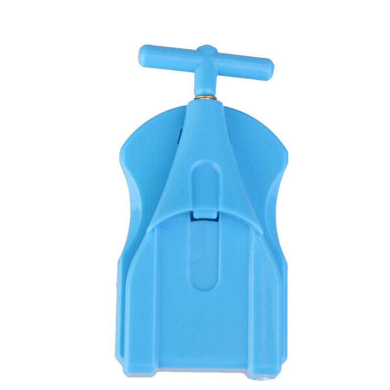 Spinning Top Metal Masters Fusion Masters Fight Blue Power String Launcher Toys