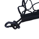 60 X 90 cm Car SUV Elastic Nylon Rear Cargo Trunk Storage Organizer Flexible Net