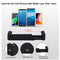 Ringlight LED Selfie  Light with Tripod Cell Phone Holder YouTube Video