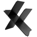New Black Center Console Organizer Fit For Jeep Wrangler Jl And Jlu (2018-1 R1D3