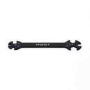 6 in 1 RC Hudy Special Tool Wrench 3/4/5/5.5/7/8MM for Turnbuckles & Nuts,