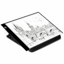 A4 Drawing Light Board for Diamond Painting Kits,Tracing Light Pad Box,Tabl