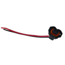 Female Fuel Injector Connector Plug Wire Cable Nozzle