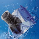 Waterproof DSLR SLR Camera Underwater Housing Case Pouch Dry Bag Canon  A