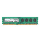 DDR3 4GB Memory Ram PC3-12800 1.5V 1600Mhz 240 Pin Desktop Memory DIMM Unbu I3U3