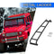 For 1/10 RC Crawler Car Traxxas TRX4 G500 Metal Rear Ladder Stairs Replacement