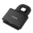 Removable Camera LCD Screen Cover Protector LCD Hood Sun Shade for Canon EOS 5D