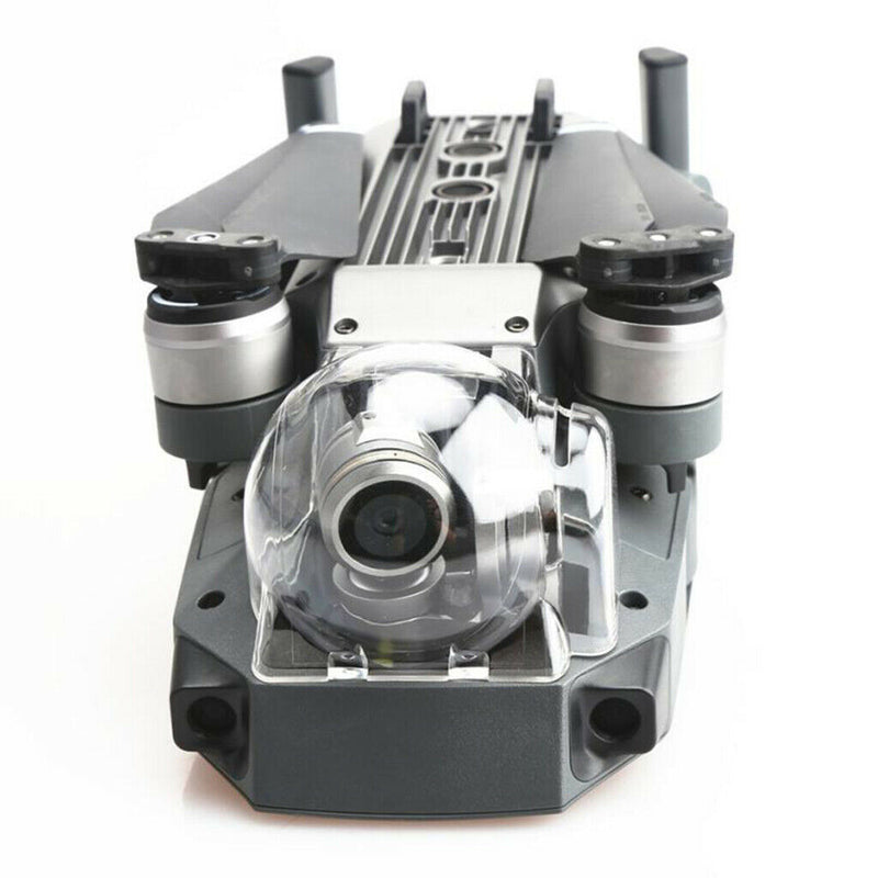 1 Piece Pro Drone Gimbal Camera Protecor Against Water Cap Protector