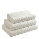 Memory Foam Pillow Orthopedic Pillow Latex Neck Pillow Fiber Slow Rebound S