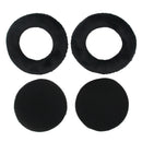 1 Pair Replacement Headphone Earpads for Beyerdynamic T70P/T5P/T1/DT990  A