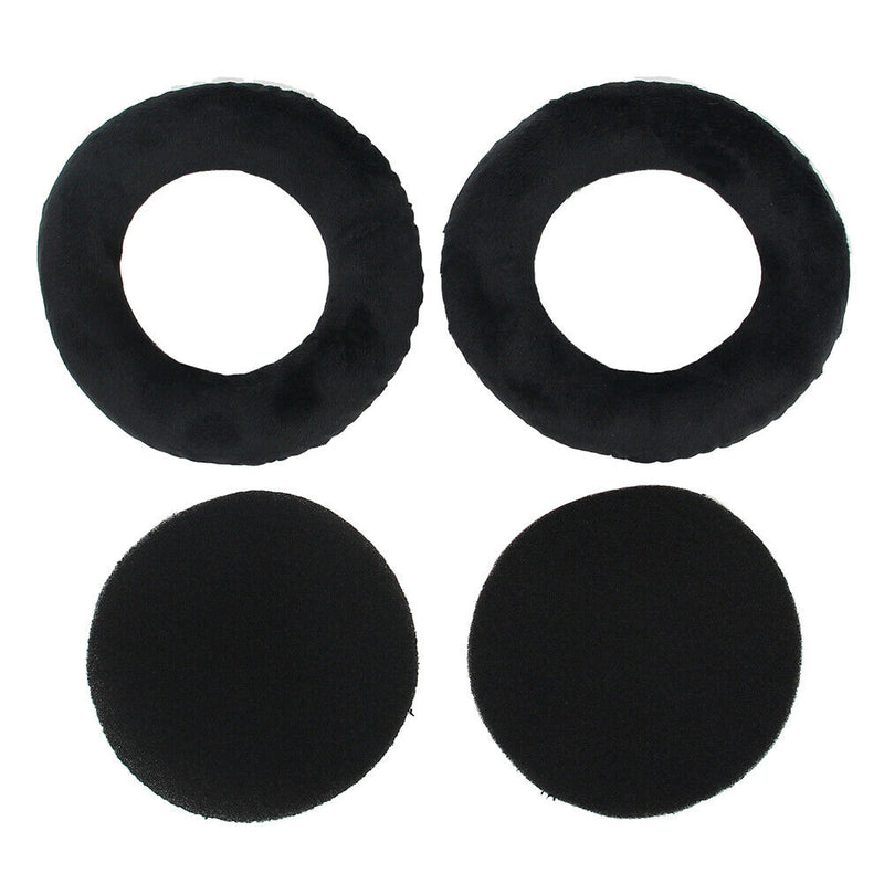 1 Pair Replacement Headphone Earpads for Beyerdynamic T70P/T5P/T1/DT990  A