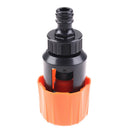 Universal Kitchen Mixer Tap To Garden Hose Pipe Connector Adapter Tool SetS Gw
