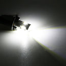5x T10 12V 5W 3030 LED Width Wedge Side Light Lamp Bulb  White Super Bright