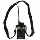 MSC-20D Baofeng Series Nylon Multifunction Universal Holster Holster UV-5R  V9X5